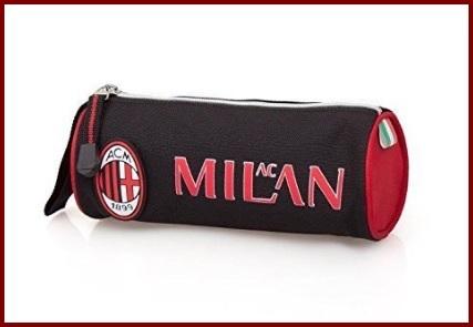 Astuccio Milan Ufficiale