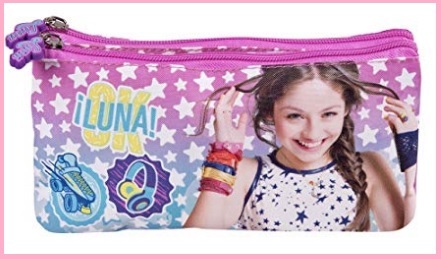 Astuccio Soy Luna Scuola Elementare