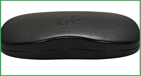 Astuccio Occhiali Rayban