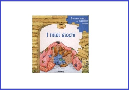 Audio libri per bambini 0 3 anni