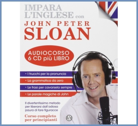 Audiolibri in inglese