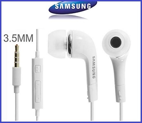 Auricolari samsung originali jack