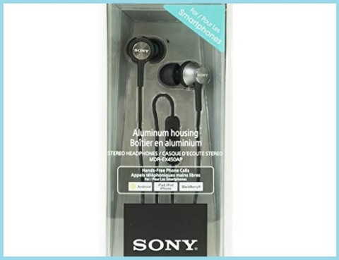 Auricolari sony mdr