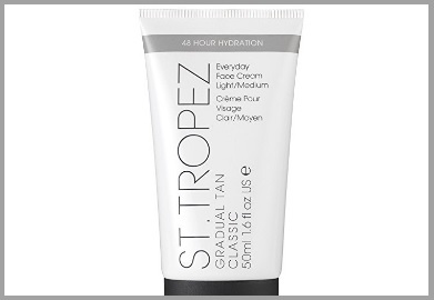 Autoabbronzante st tropez gradual