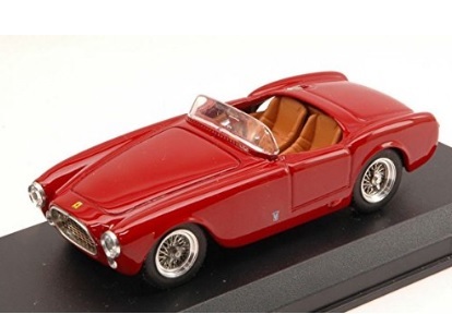 Ferrari 225 Vignale Modellino