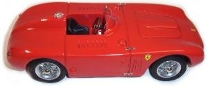 Ferrari 375 plus 1955