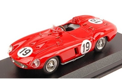 Ferrari 857 mm kimberlys | Grandi Sconti | Modellini auto da collezione