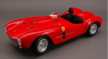 Ferrari 375 mm 1954