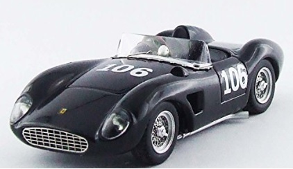 Ferrari 500 mondial