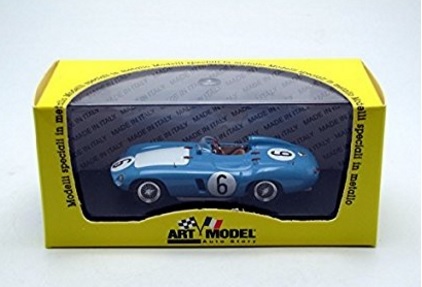 Ferrari 750 Monza