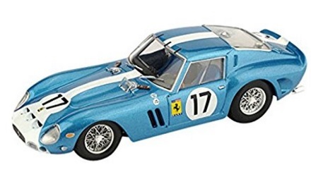 Ferrari 250 1963