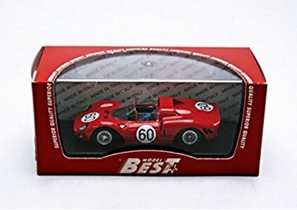 Ferrari 330 1965