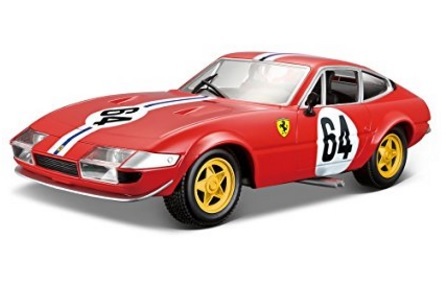 Mfs 95 ferrari 365 gtb4