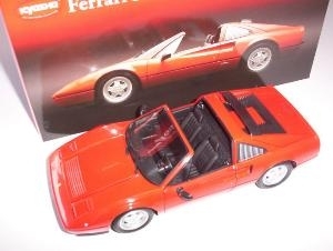 Mfs124 ferrari 328 gts