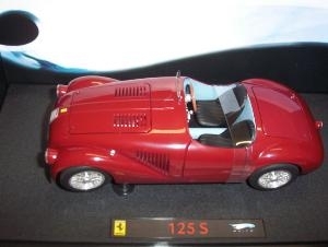 Mfs96 Ferrari 125s