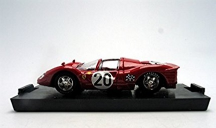 Msf 139 ferrari 330 p4 modellismo