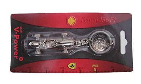 Portachiavi prodotto ufficiale della ferrari