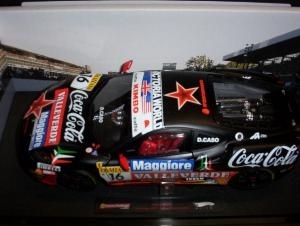 Mfs 143 Ferrari 430 Challenge