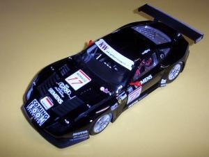 Mfs143 Ferrari 575 Gtc