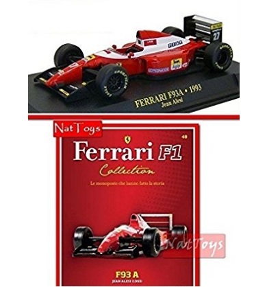 Ferrari 1993