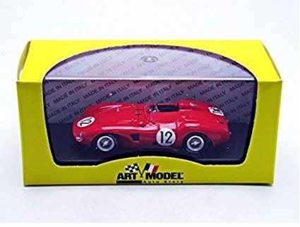 Ferrari 625 1956 Scala 1:43