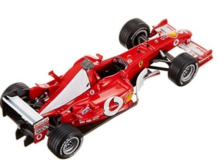 Ferrari f1 2003 schumacher