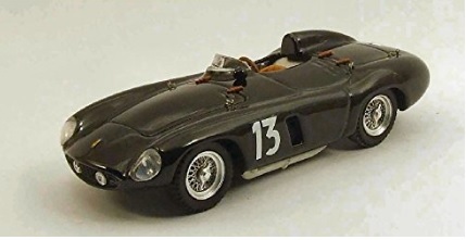 Ferrari 750 monza 1954 nera | Grandi Sconti | Modellini auto da collezione