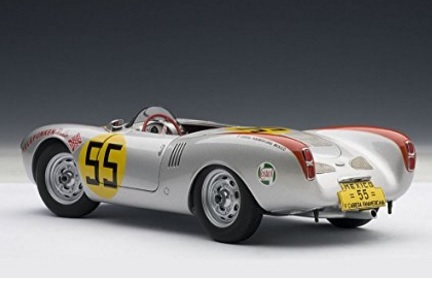 Carrera panamericana 1954 | Grandi Sconti | Modellini auto da collezione