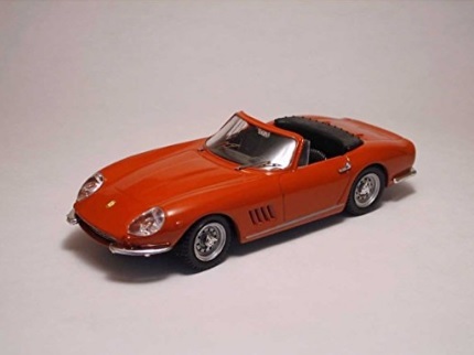 Ferrari 275 gtb spider 1966