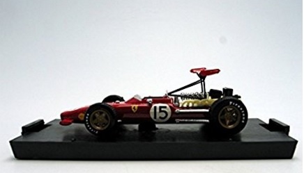 Ferrari 312 f1 gp spagna 1969