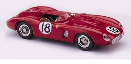 Ferrari 860 monza