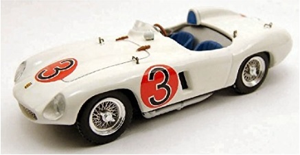 Bang 1/43 Ferrari 750 Monza