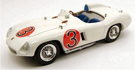 Bang 1/43 ferrari 750 monza