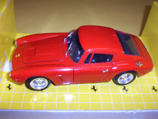 Ferrari 250 gt sperimentale daytona | Grandi Sconti | Modellini auto da collezione