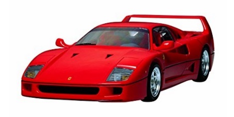 Ferrari f40 ferrari rossa