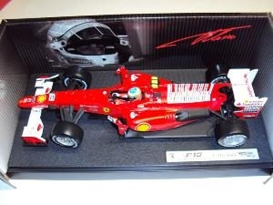 Ferrari f1 2010 alonso