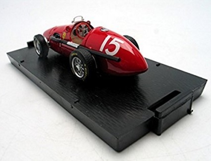 Ferrari 500 tr 1952