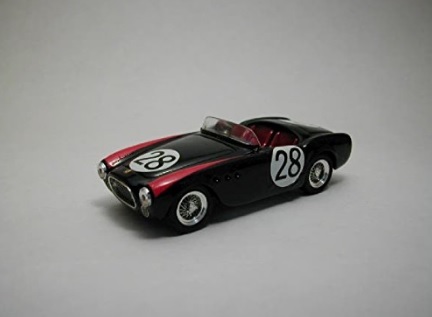 Ferrari 225 1953 modellismo