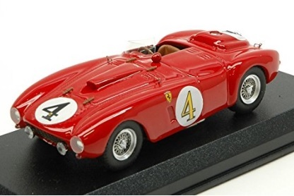 Ferrari 375 plus 1954