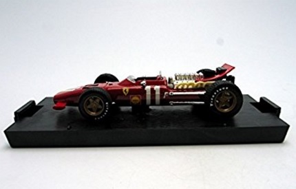 Ferrari Montecarlo 312 F1 1999