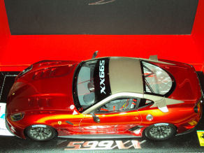 Ferrari 599 xx | Grandi Sconti | Modellini auto da collezione