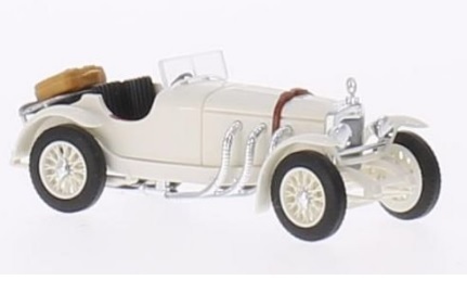 Mercedes ssk 1928