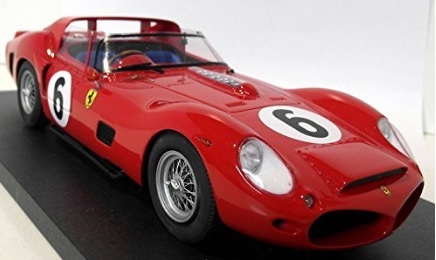 Ferrari 330 1962