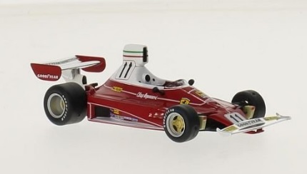 Ferrari 312 t 1 43