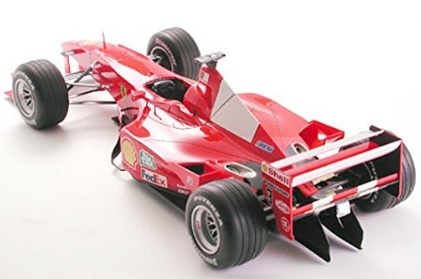 Ferrari f1 2000 1 20
