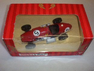 Ferrari 500 f2