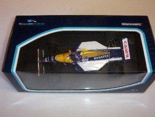 Williams r-fw14