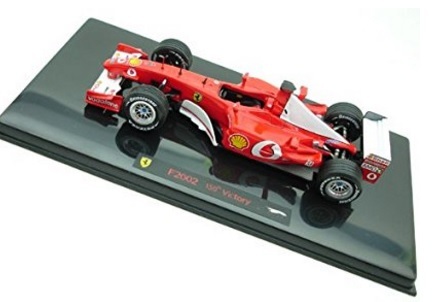 Ferrari f300 1998 schumacher