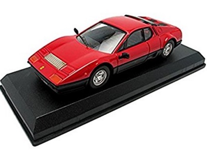 Ferrari 512 bb miniatura | Grandi Sconti | Modellini auto da collezione