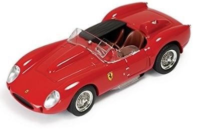 Ferrari testa rossa 1958 n22